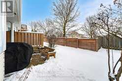 11 - 205 HIGHLAND CRESCENT Kitchener