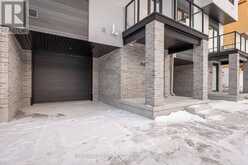 3532 EMILY CARR LANE London