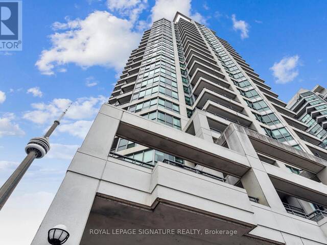 1119 - 230 QUEENS QUAY W Toronto Ontario