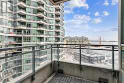 1119 - 230 QUEENS QUAY W Toronto