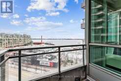 1119 - 230 QUEENS QUAY W Toronto