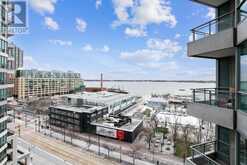 1119 - 230 QUEENS QUAY W Toronto