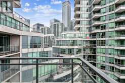 1119 - 230 QUEENS QUAY W Toronto