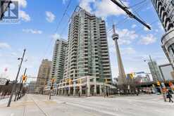 1119 - 230 QUEENS QUAY W Toronto