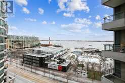 1119 - 230 QUEENS QUAY W Toronto