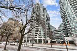 1119 - 230 QUEENS QUAY W Toronto