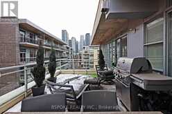 904 - 19 BRANT STREET Toronto