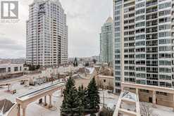 712 - 8 REAN DRIVE Toronto