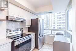 712 - 8 REAN DRIVE Toronto