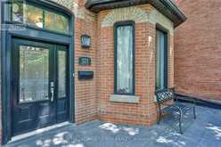 323 ONTARIO STREET Toronto