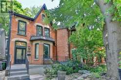 323 ONTARIO STREET Toronto