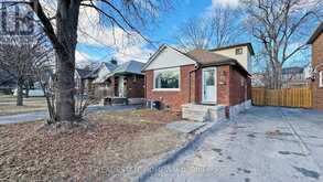 726 EGLINTON AVENUE E Toronto