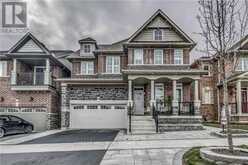 7 GROGAN STREET Ajax