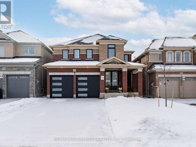 48 SPARROW WAY Adjala-Tosorontio Ontario