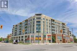 716 - 4600 STEELES AVENUE Markham