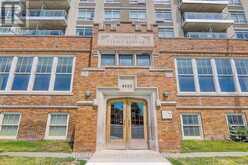 716 - 4600 STEELES AVENUE Markham