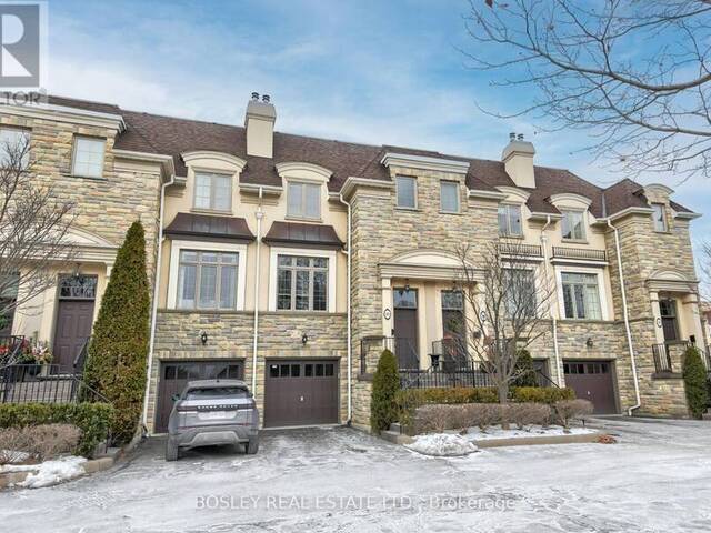 15 - 208 LA ROSE AVENUE Toronto Ontario