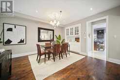 15 - 208 LA ROSE AVENUE Toronto