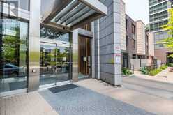 3504 - 5 VALHALLA INN ROAD Toronto