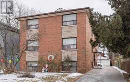 173 SYMONS STREET Toronto