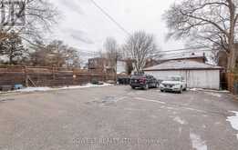 173 SYMONS STREET Toronto