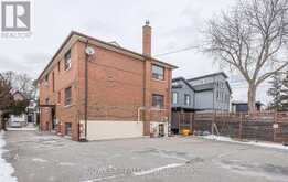 173 SYMONS STREET Toronto