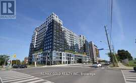 528 - 1100 SHEPPARD AVENUE W Toronto