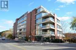 608 - 383 ELLIS PARK ROAD Toronto