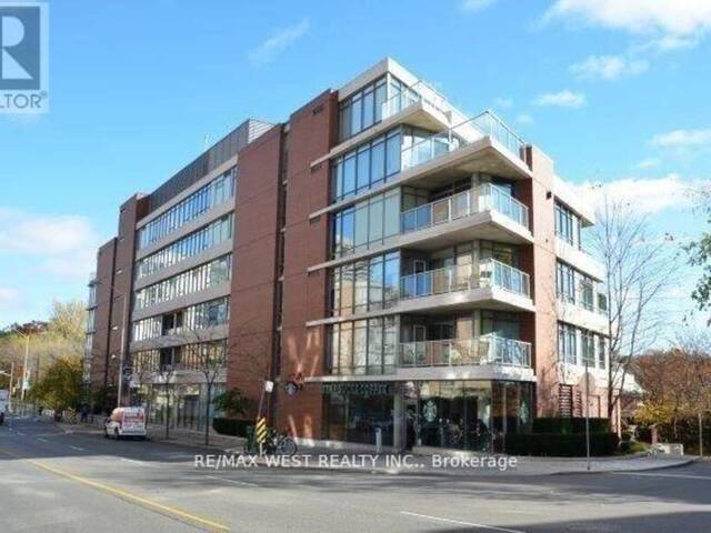 608 - 383 ELLIS PARK ROAD Toronto Ontario