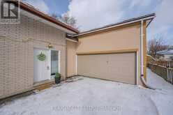 72 OBERMEYER DRIVE Kitchener