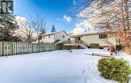 66 BRIDLE TRAIL Waterloo