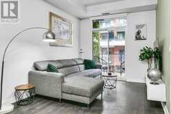 212 - 50 BRUYERES MEWS Toronto