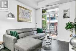 212 - 50 BRUYERES MEWS Toronto