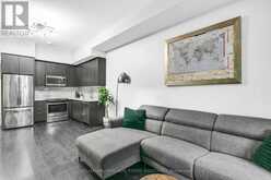 212 - 50 BRUYERES MEWS Toronto