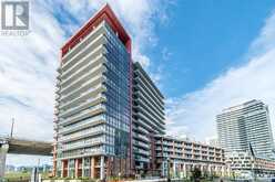 212 - 50 BRUYERES MEWS Toronto