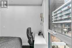 212 - 50 BRUYERES MEWS Toronto