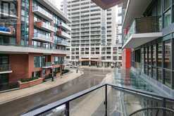 212 - 50 BRUYERES MEWS Toronto