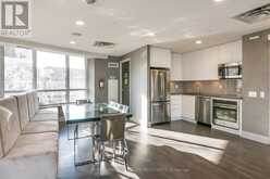 212 - 50 BRUYERES MEWS Toronto