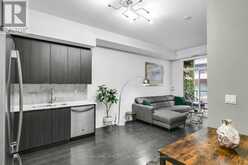 212 - 50 BRUYERES MEWS Toronto