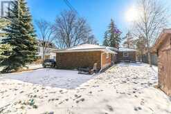 152 HILLMOUNT AVENUE Toronto