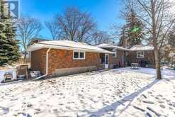 152 HILLMOUNT AVENUE Toronto