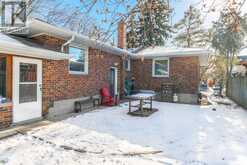 152 HILLMOUNT AVENUE Toronto