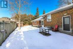 152 HILLMOUNT AVENUE Toronto