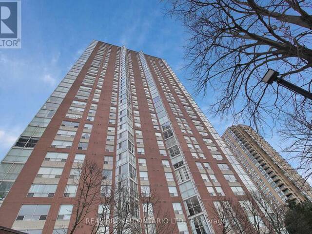 3301 - 5 CONCORDE PLACE Toronto Ontario