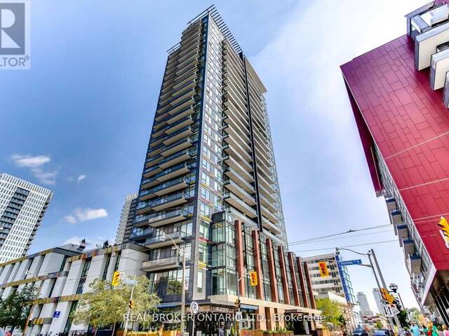 2109 - 225 SACKVILLE STREET Toronto Ontario