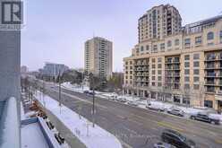 521 - 621 SHEPPARD AVENUE E Toronto