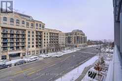 521 - 621 SHEPPARD AVENUE E Toronto