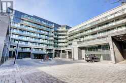 521 - 621 SHEPPARD AVENUE E Toronto