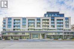 521 - 621 SHEPPARD AVENUE E Toronto