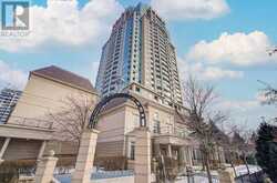 TH103 - 32 KENASTON GARDENS Toronto